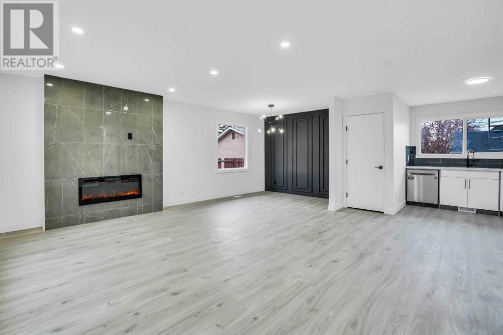 Single Family House Bungalow for Sale in  Memorial Drive NE Marlborough Calgary 
