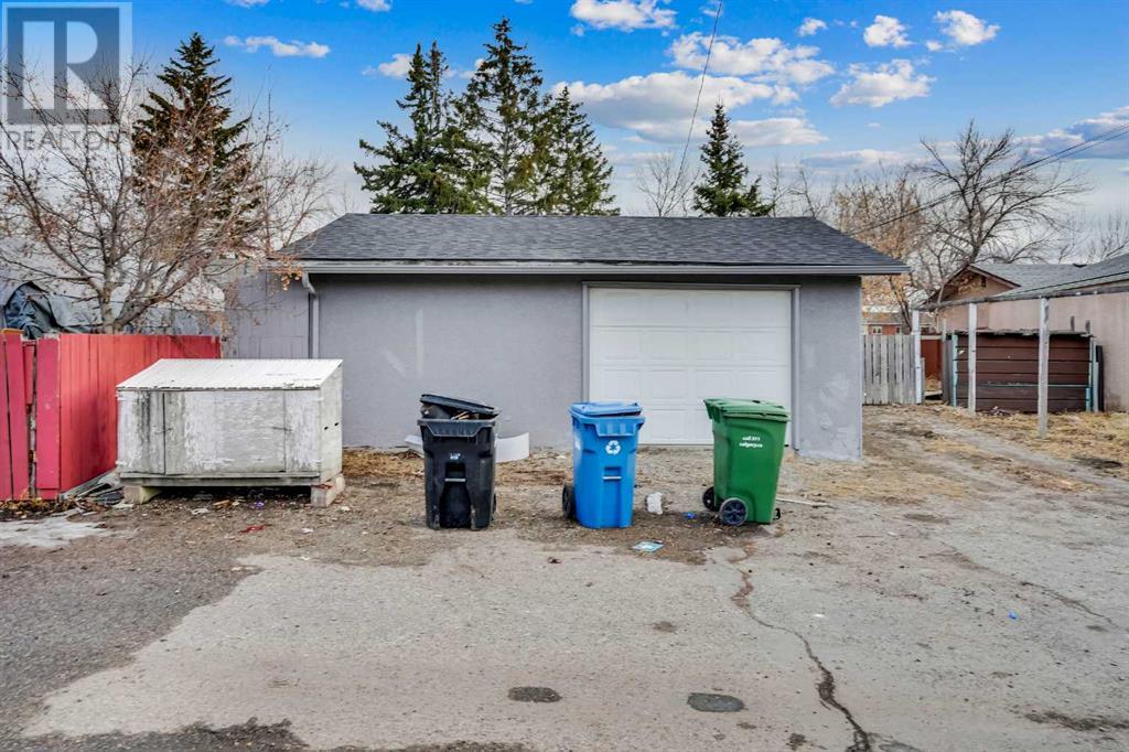 Single Family House Bungalow for Sale in  Memorial Drive NE Marlborough Calgary 