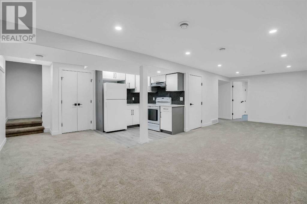 Single Family House Bungalow for Sale in  Memorial Drive NE Marlborough Calgary 