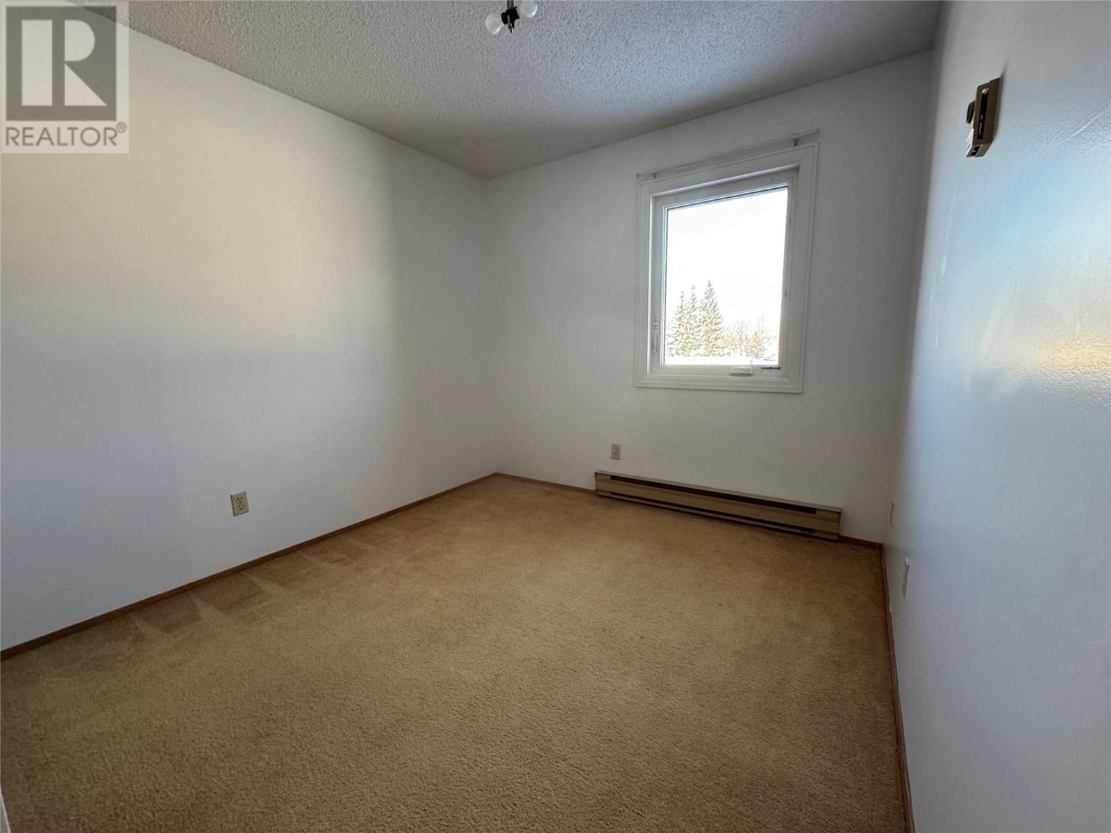 340 Northgate Unit# 317, Tumbler Ridge