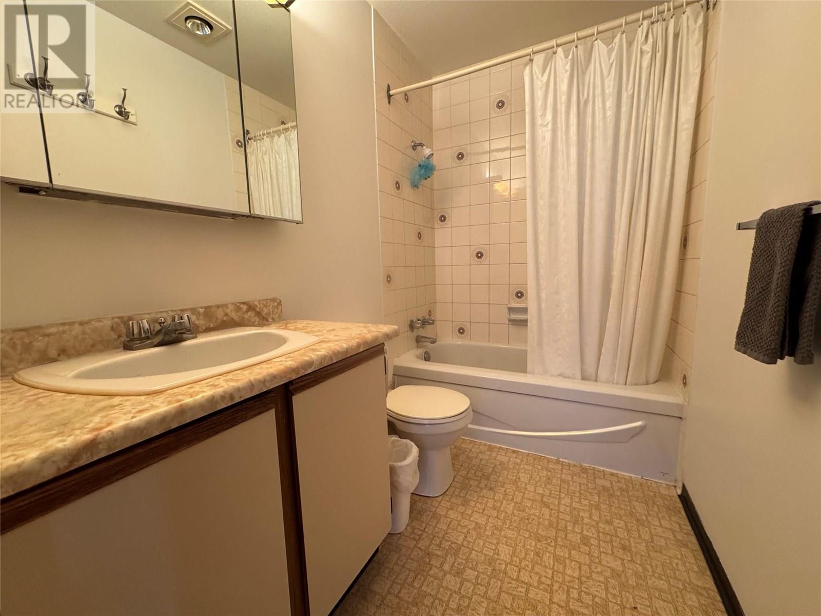 340 Northgate Unit# 317, Tumbler Ridge