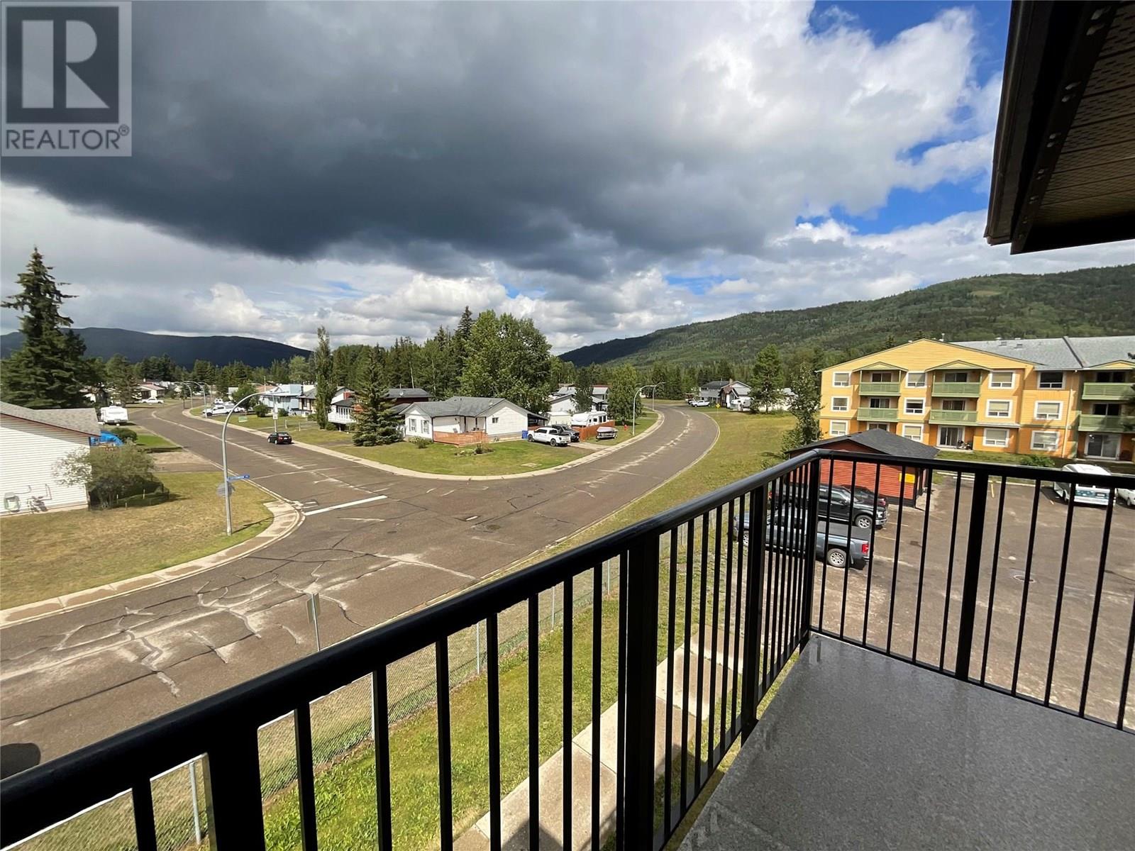 340 Northgate Unit# 317, Tumbler Ridge