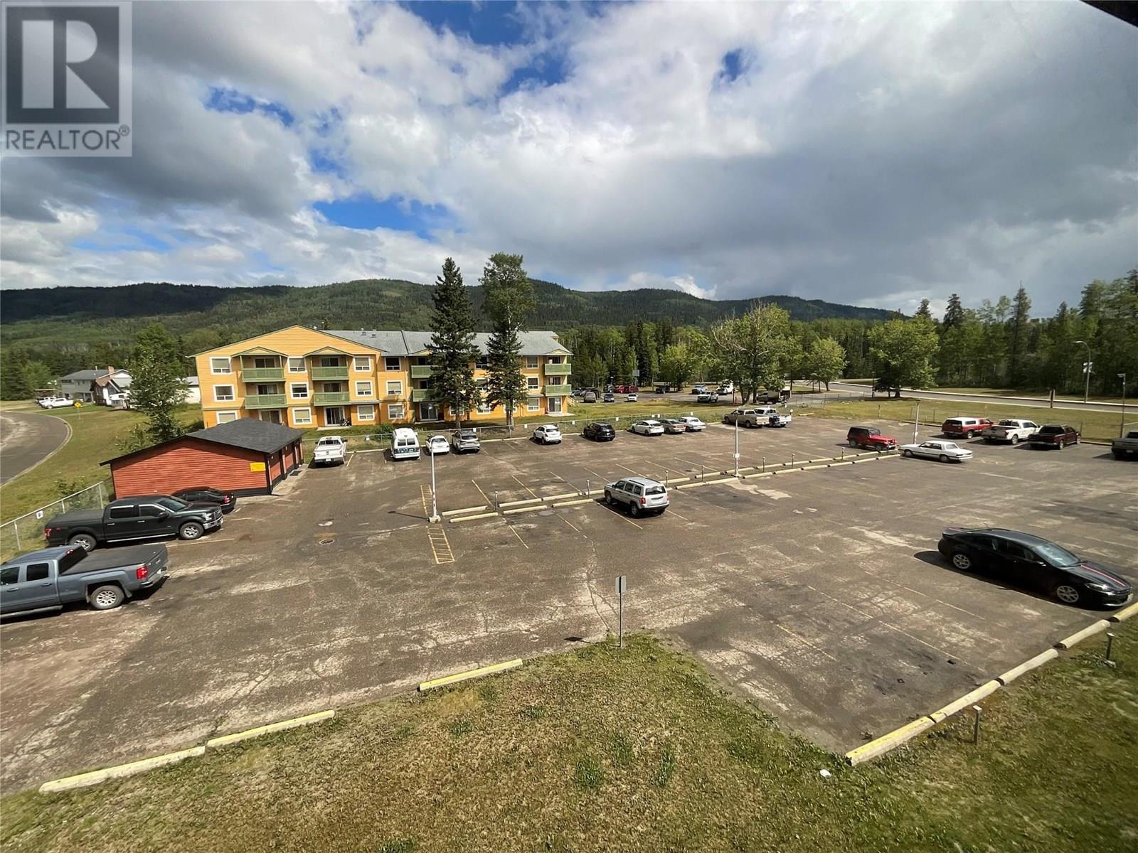 340 Northgate Unit# 317, Tumbler Ridge