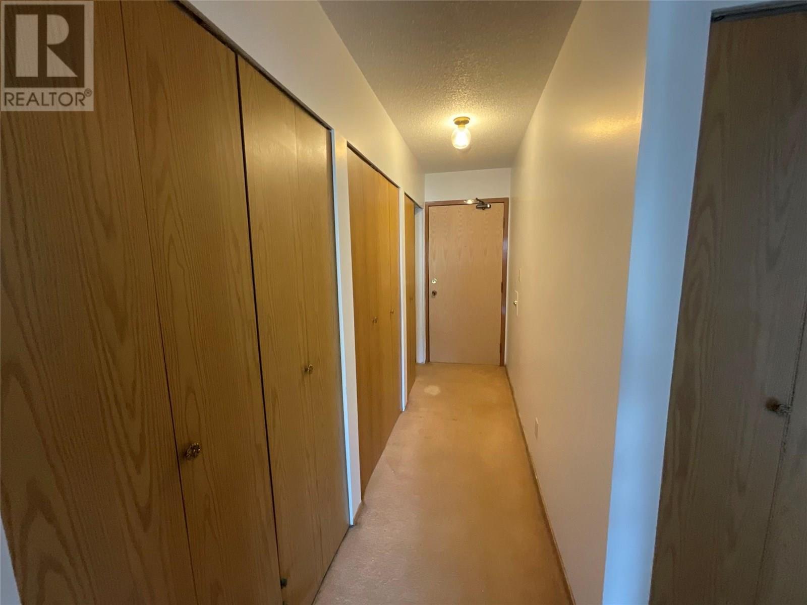 340 Northgate Unit# 317, Tumbler Ridge