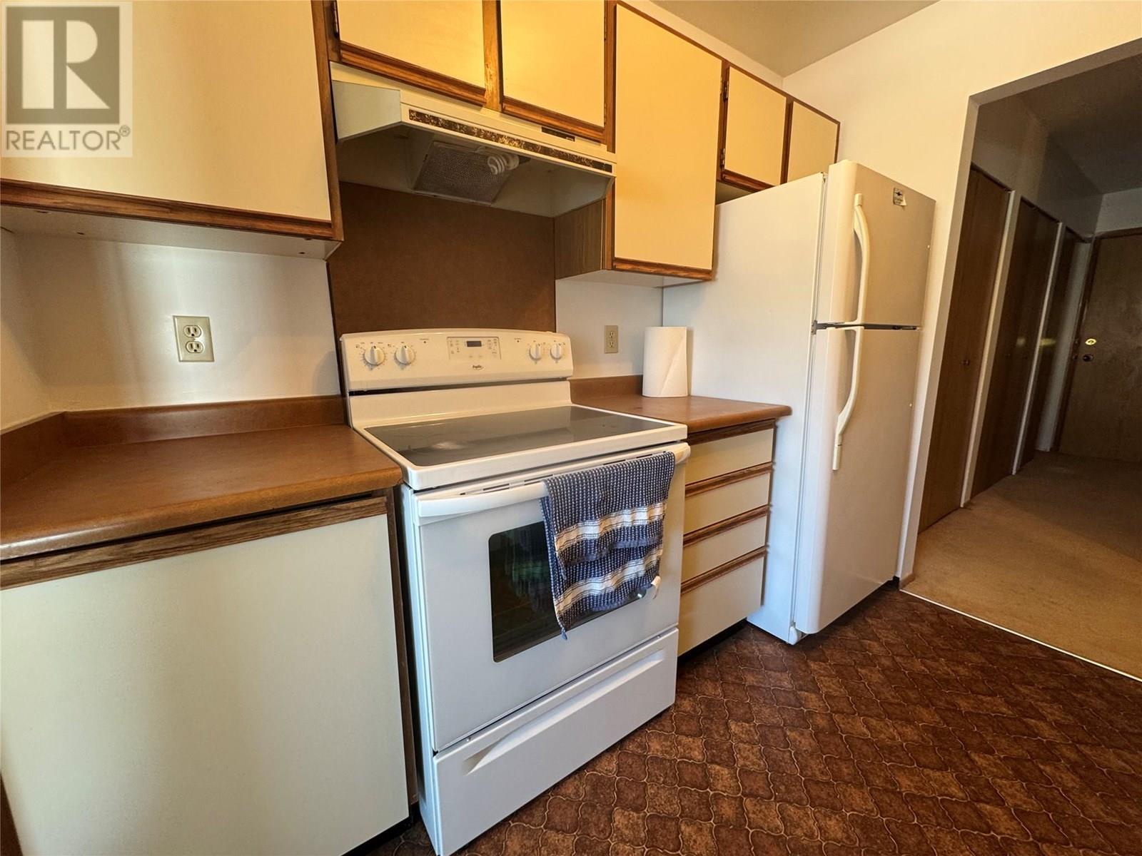 340 Northgate Unit# 317, Tumbler Ridge
