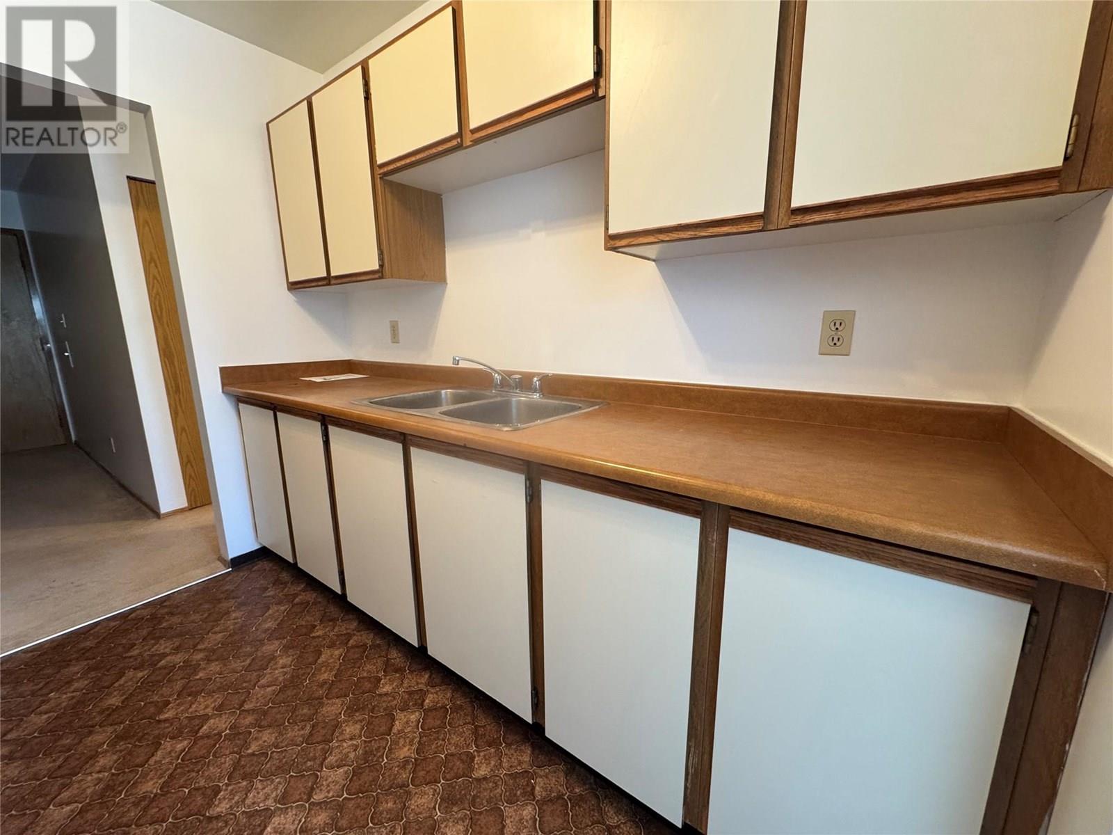 340 Northgate Unit# 317, Tumbler Ridge