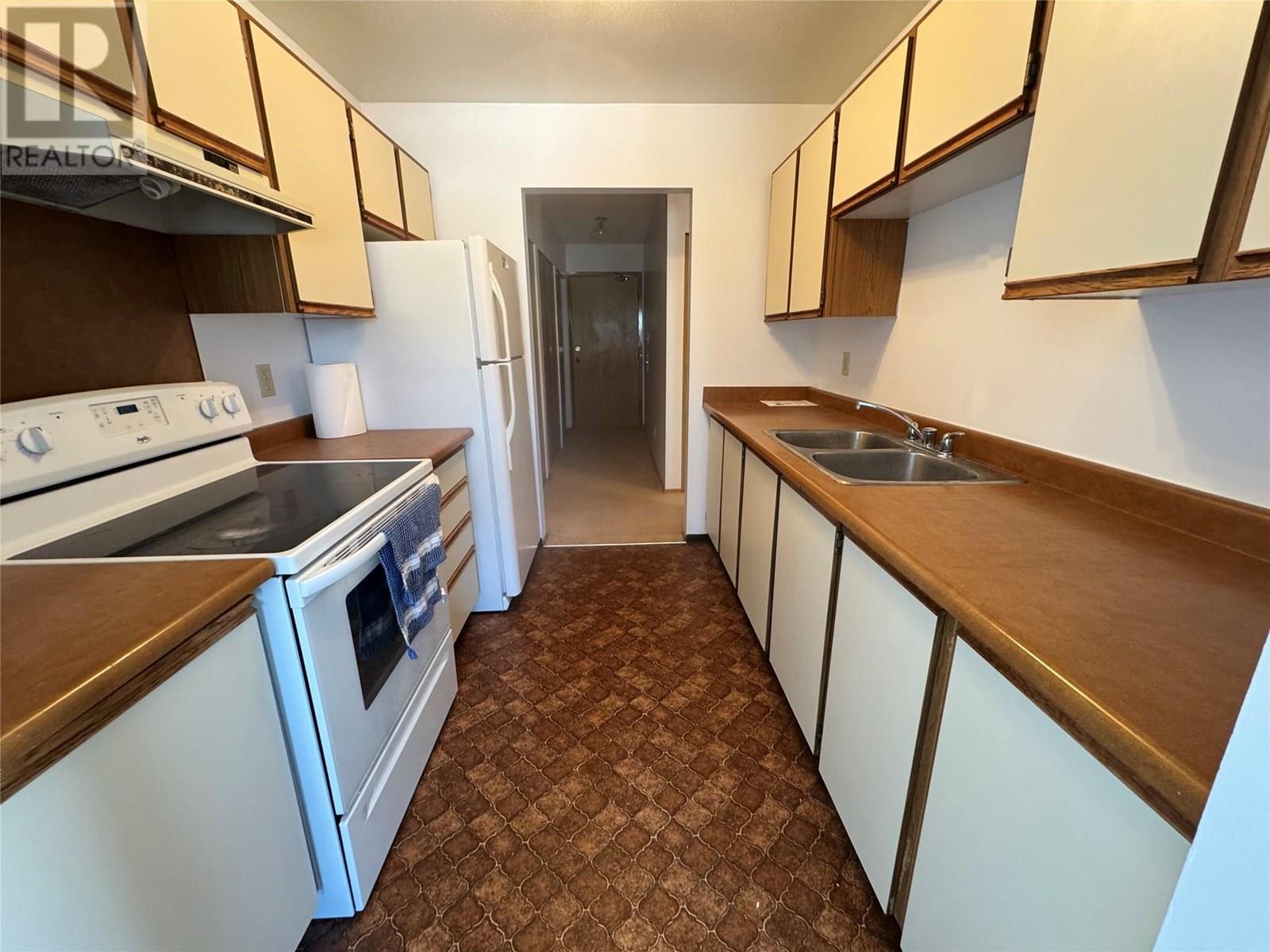 340 Northgate Unit# 317, Tumbler Ridge