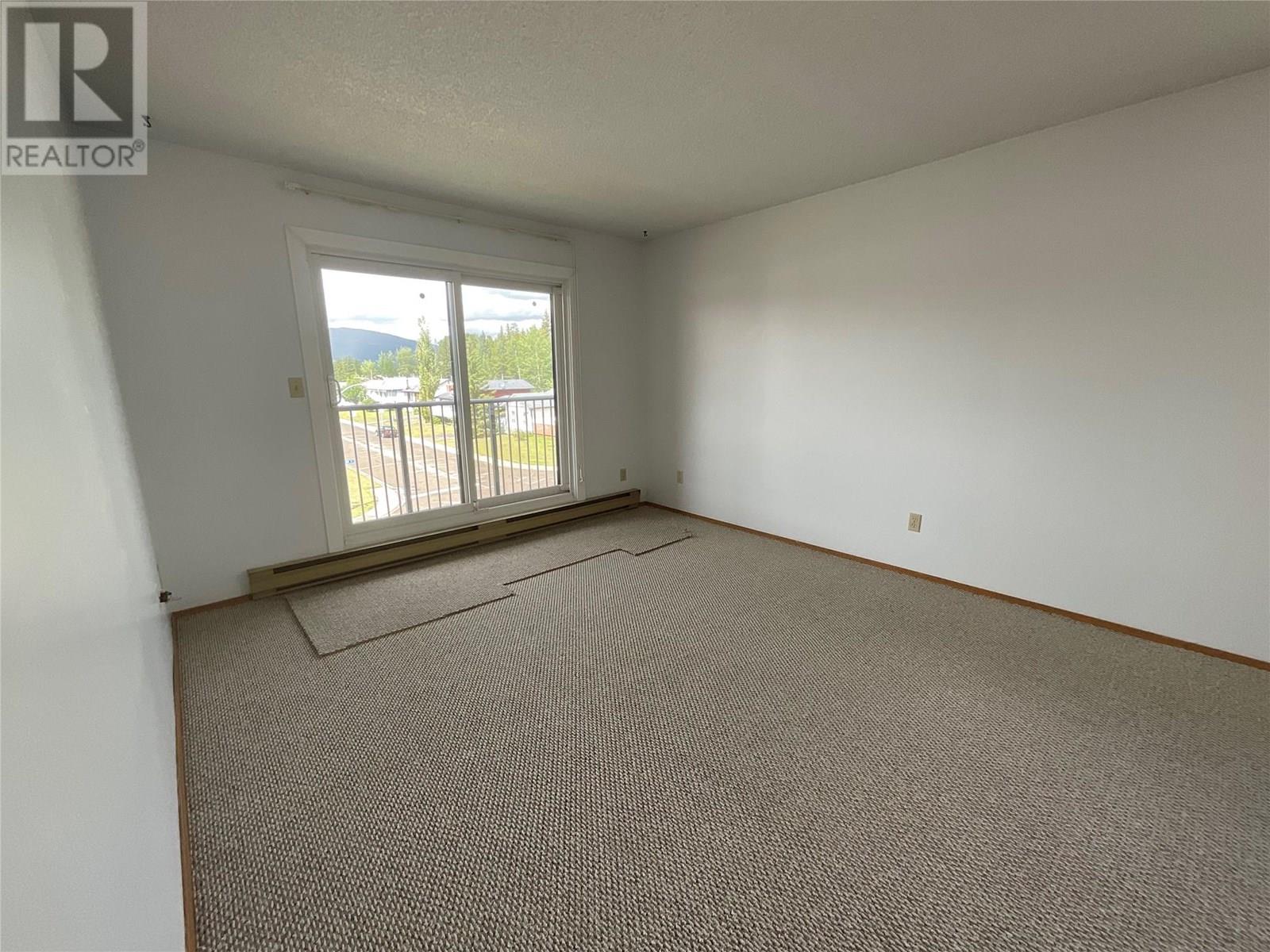340 Northgate Unit# 317, Tumbler Ridge