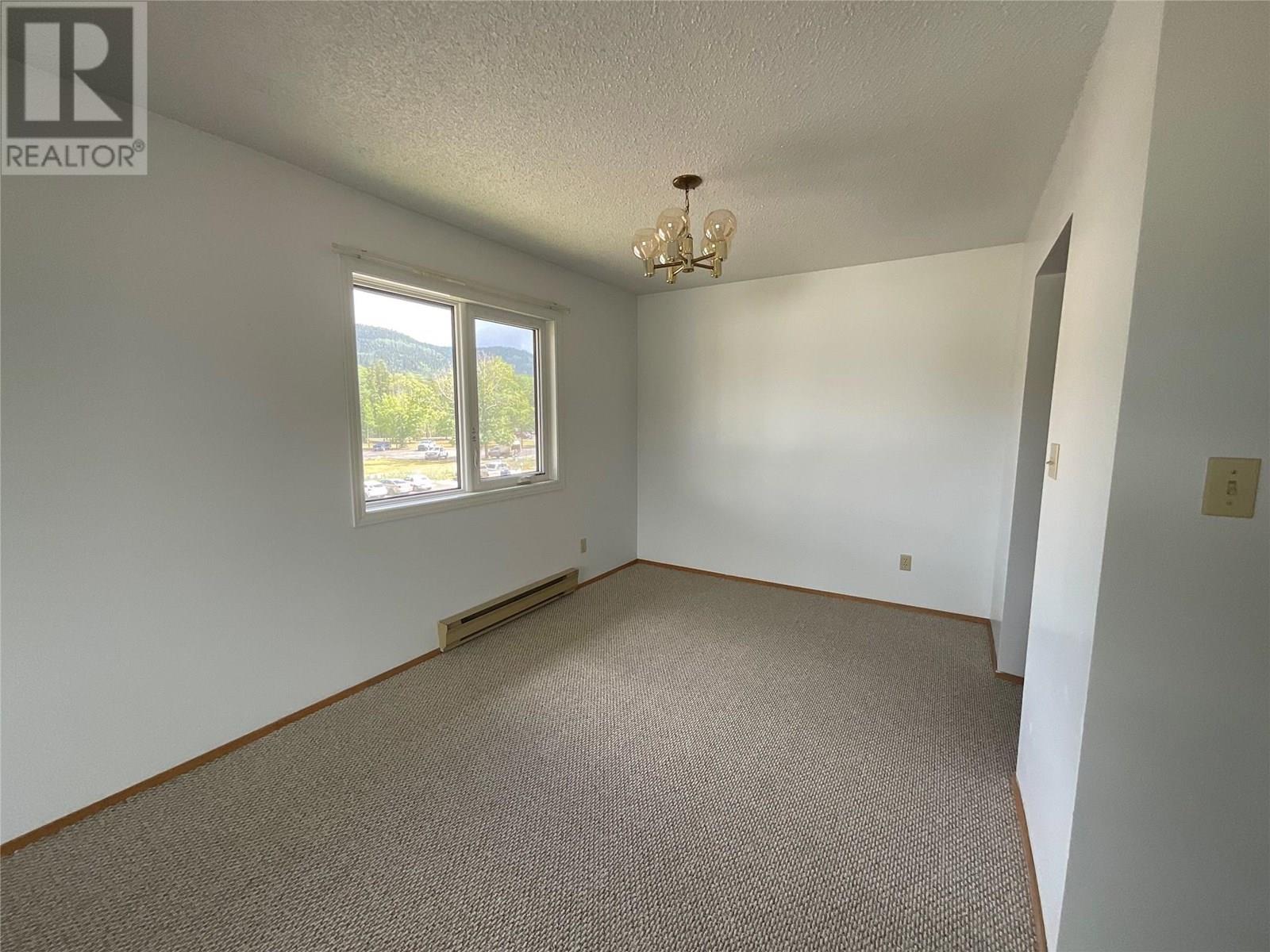 340 Northgate Unit# 317, Tumbler Ridge