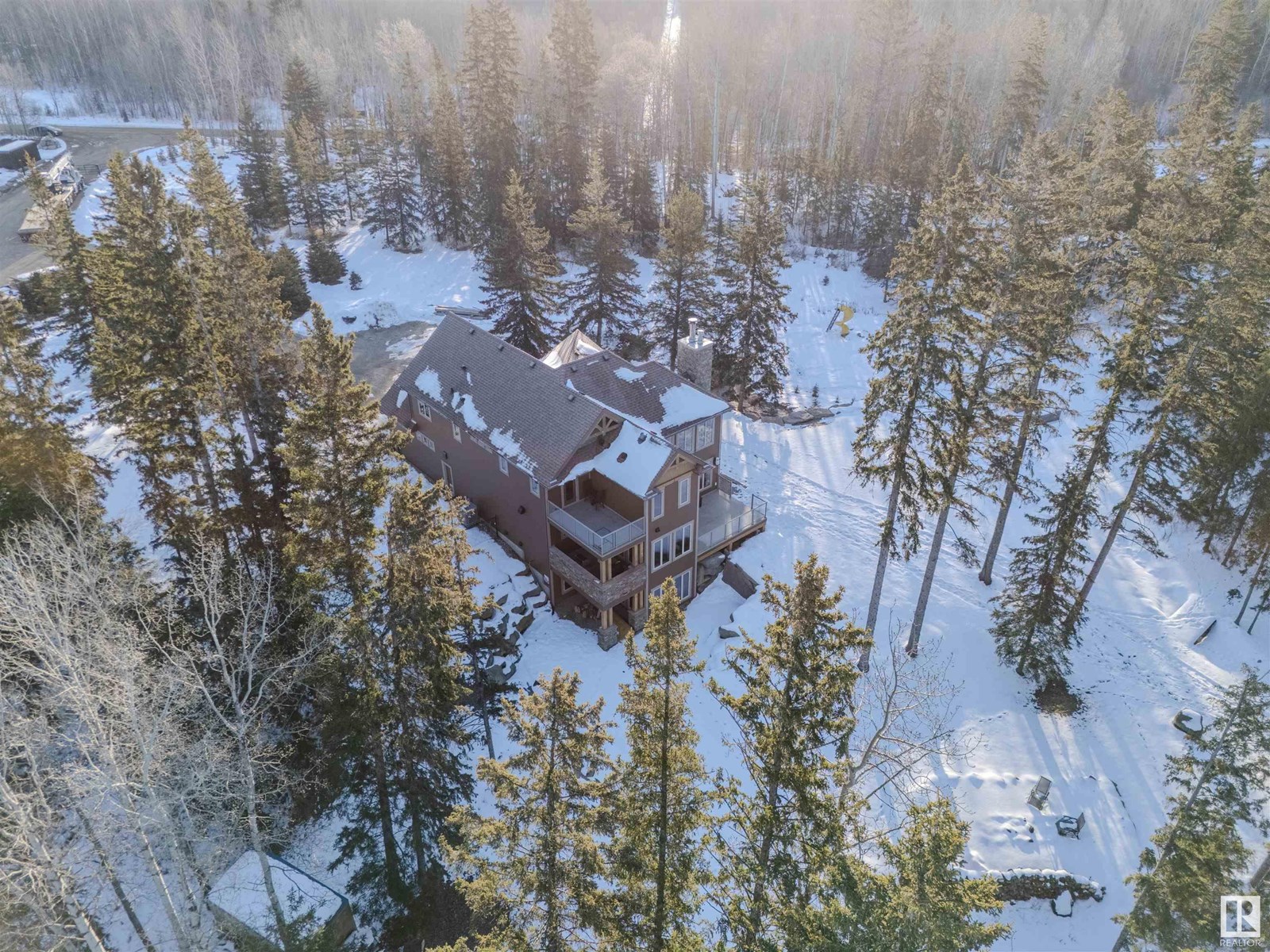 Photo 18 of 53226 Rge Road 24, Rural Parkland County AB