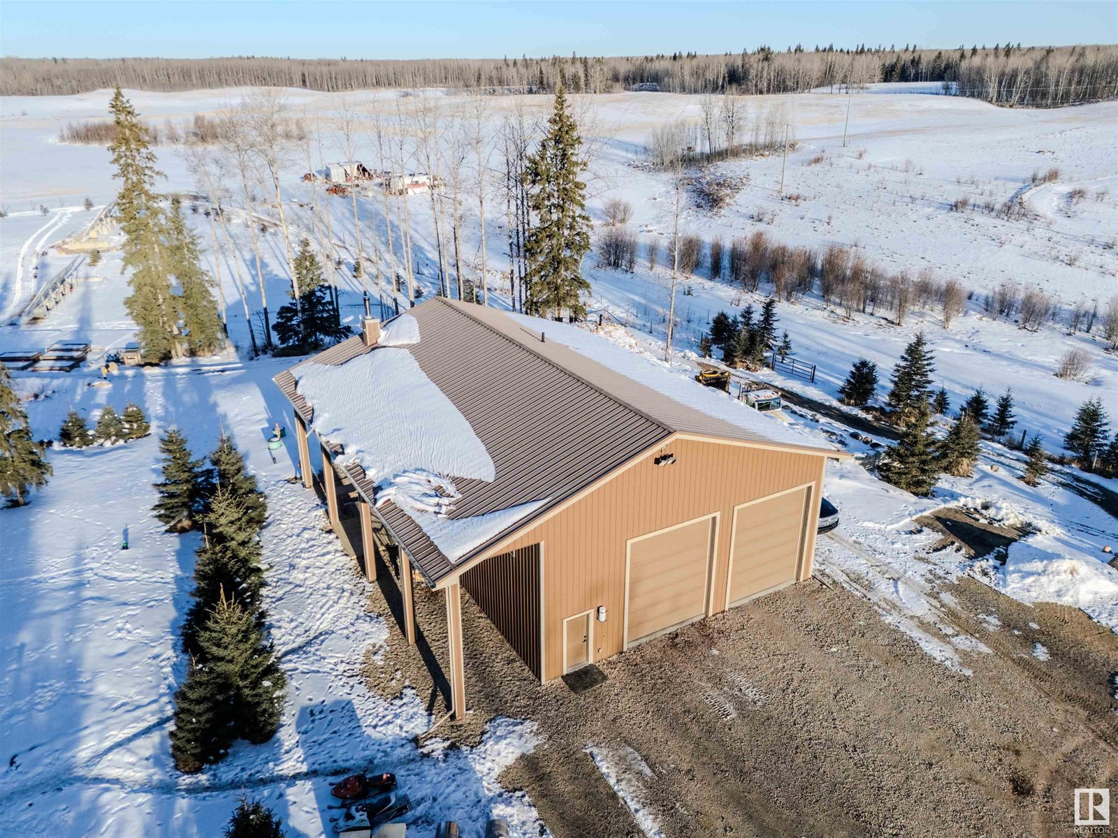 Photo 60 of 53226 Rge Road 24, Rural Parkland County AB