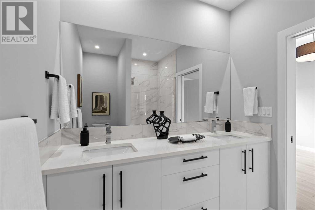 Single Family House for Sale in    Avenue SW West Springs Calgary 