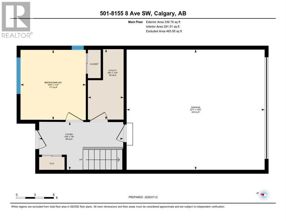 Single Family House for Sale in    Avenue SW West Springs Calgary 