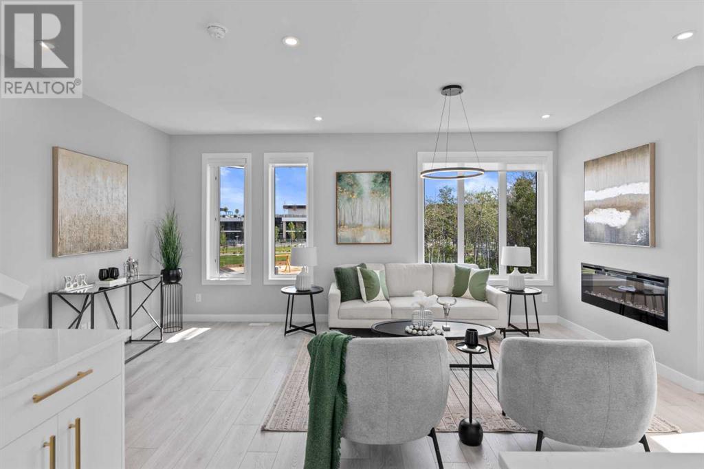 Single Family House for Sale in    Avenue SW West Springs Calgary 