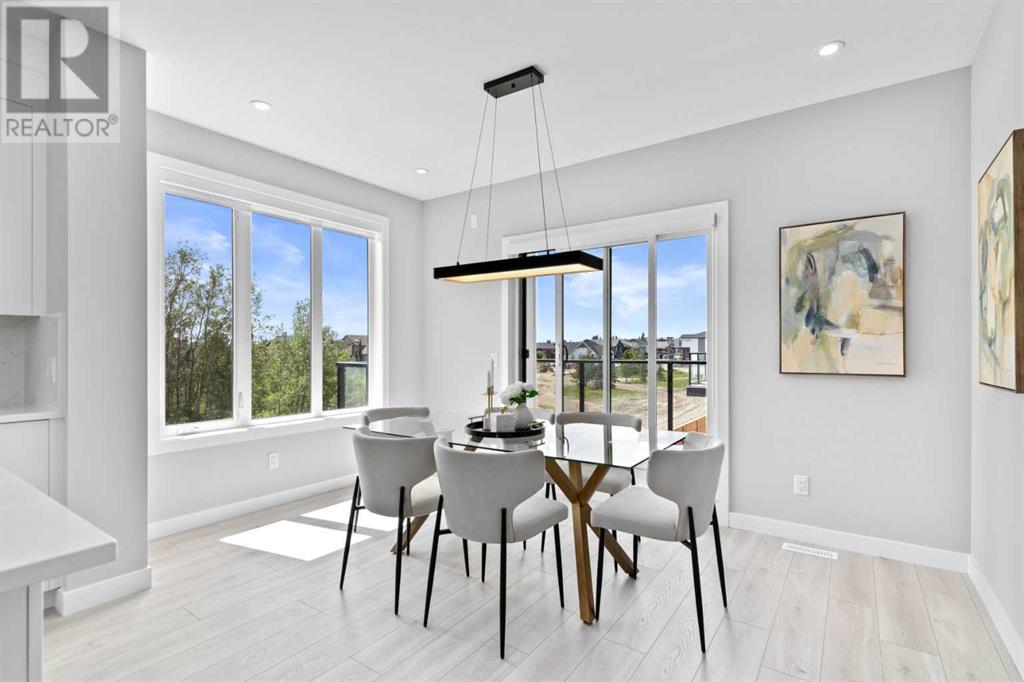 Single Family House for Sale in    Avenue SW West Springs Calgary 