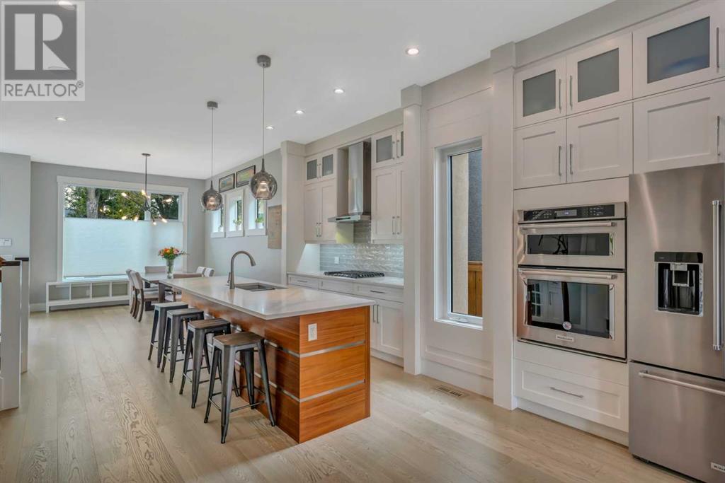 Single Family House for Sale in   Avenue NE Renfrew Calgary 
