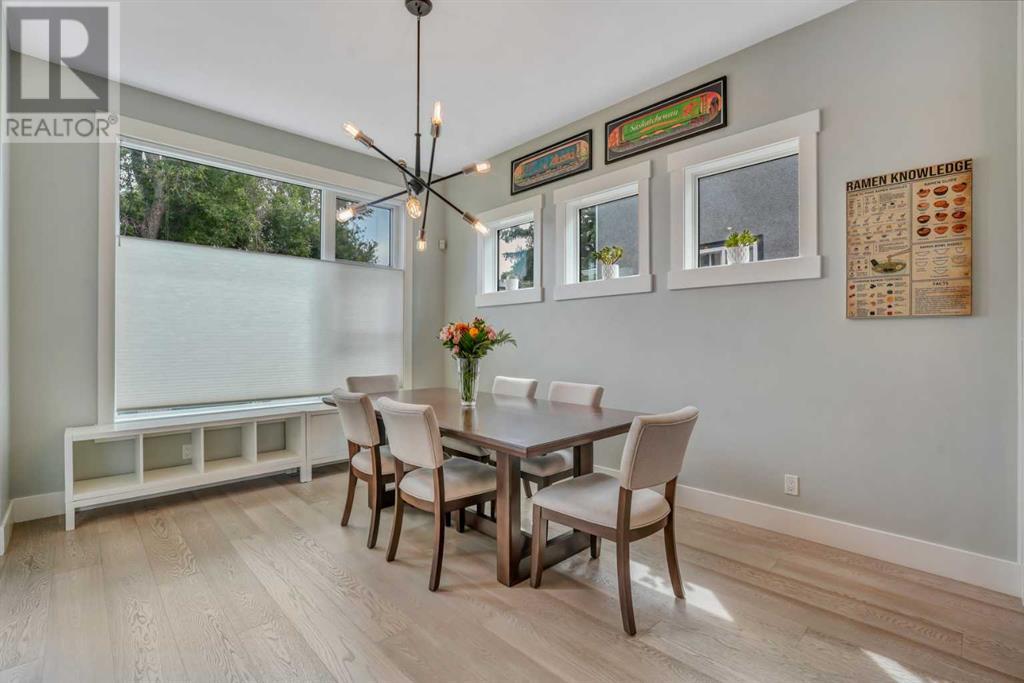 Single Family House for Sale in   Avenue NE Renfrew Calgary 