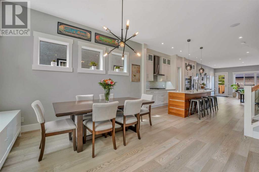 Single Family House for Sale in   Avenue NE Renfrew Calgary 