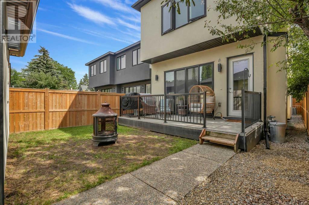 Single Family House for Sale in   Avenue NE Renfrew Calgary 