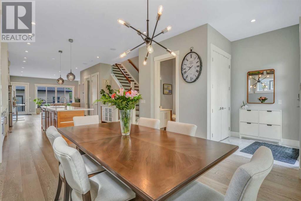 Single Family House for Sale in   Avenue NE Renfrew Calgary 