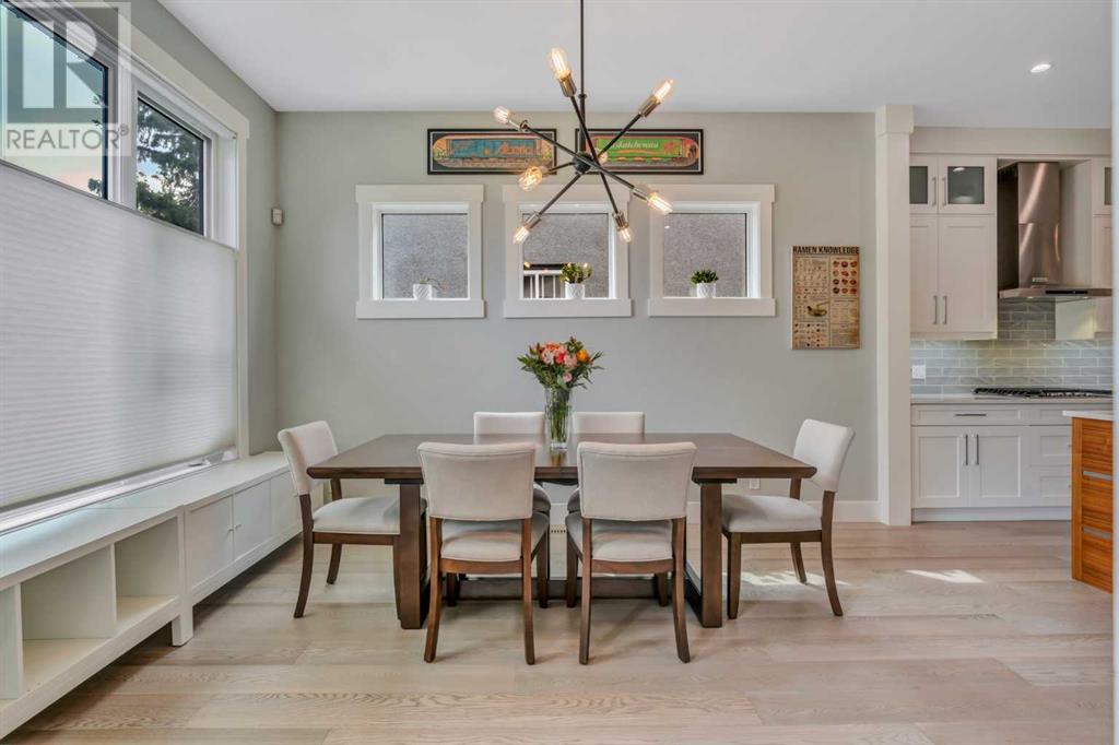 Single Family House for Sale in   Avenue NE Renfrew Calgary 