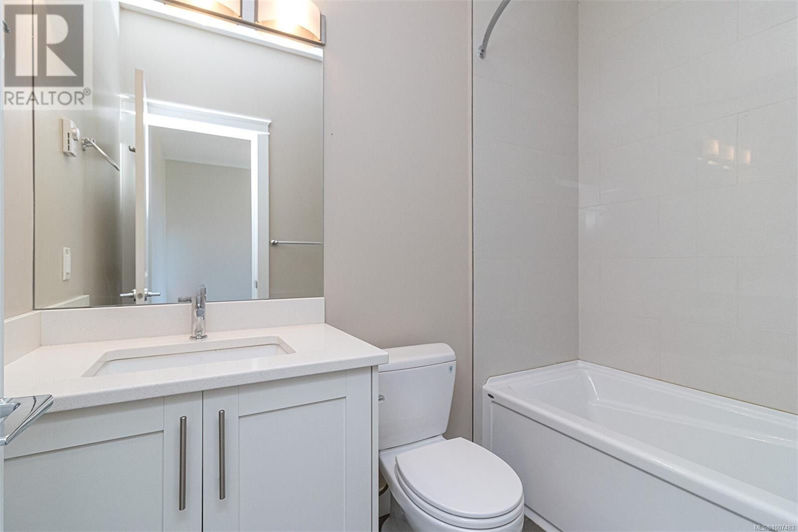 Photo 11 of 404 844 Goldstream Ave, Langford BC