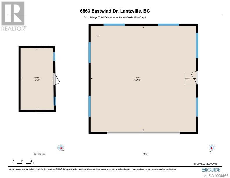 Photo 2 of 6863 Eastwind Dr, Lantzville BC