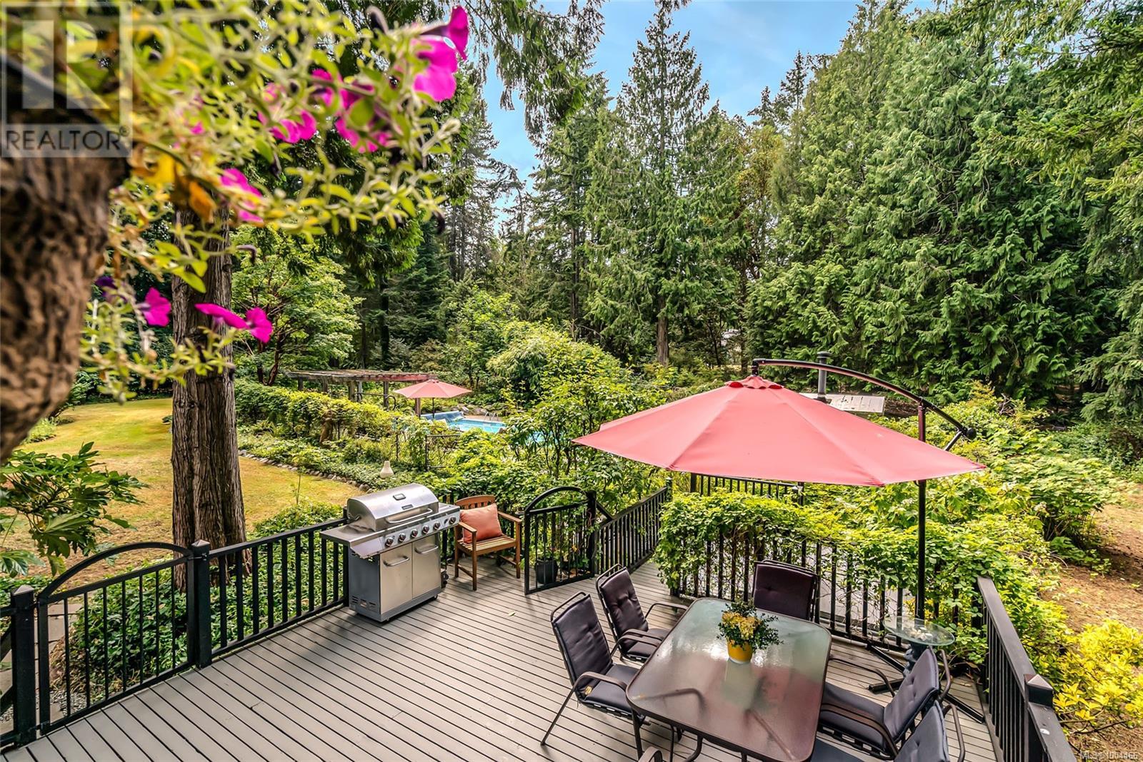 Photo 41 of 6863 Eastwind Dr, Lantzville BC