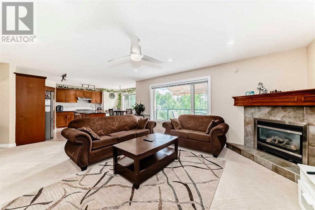 Single Family House for Sale in  Scenic View Close NW Scenic Acres Calgary 