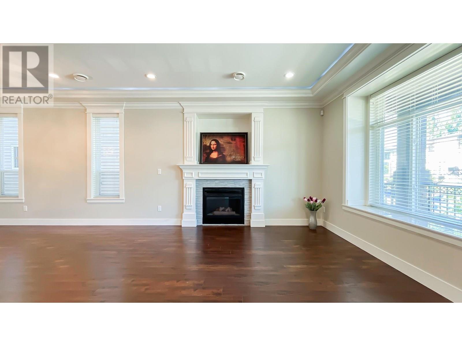 Photo 7 of 260 Hampton Street, New Westminster BC