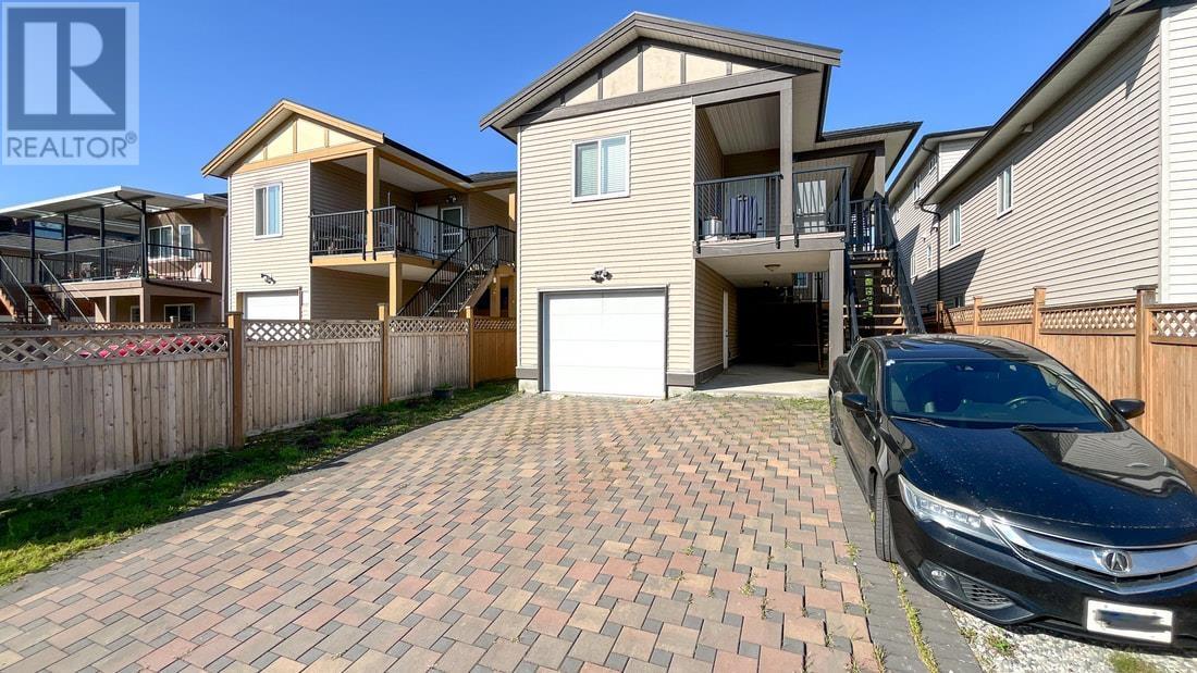 Photo 40 of 260 Hampton Street, New Westminster BC