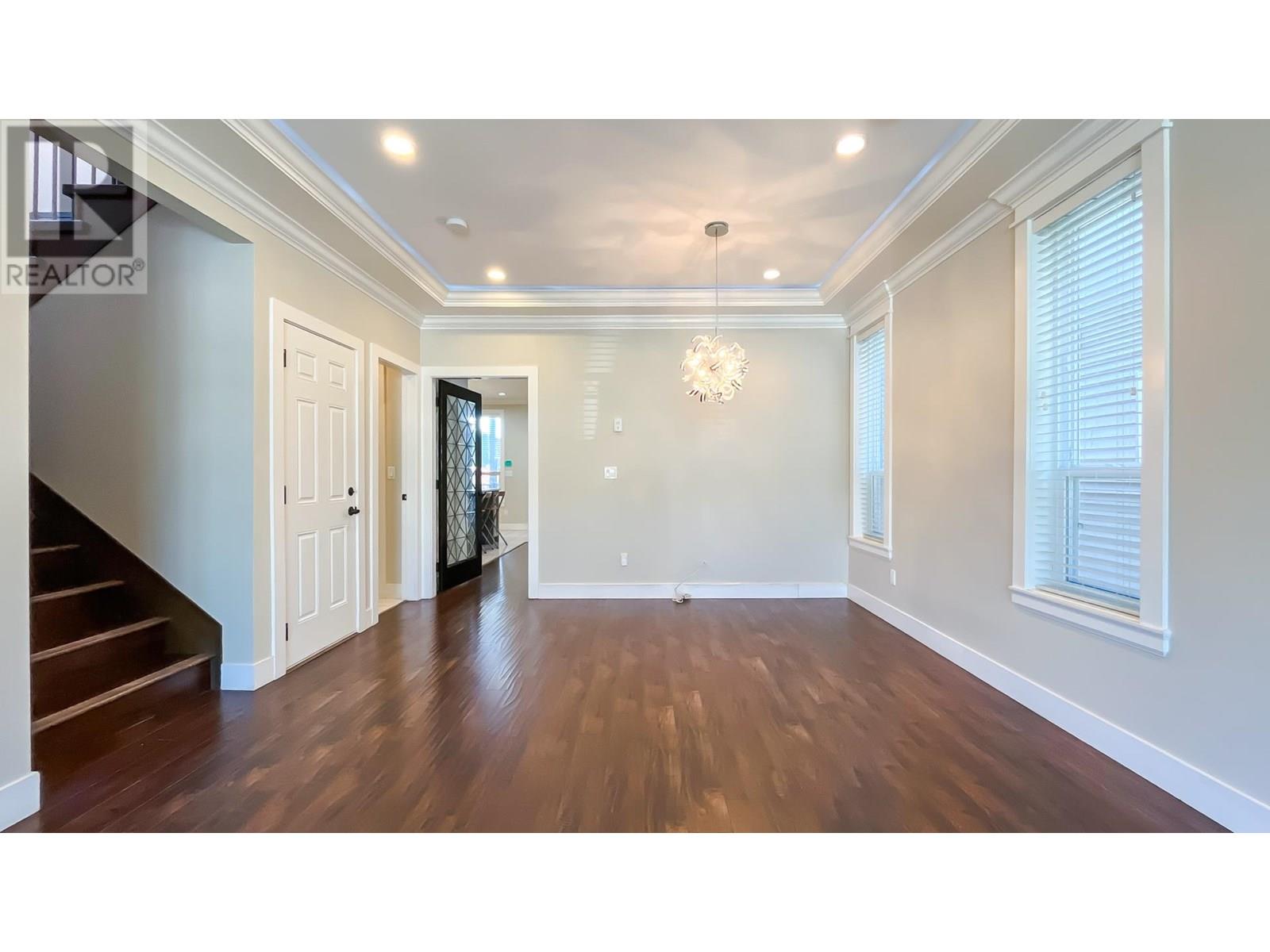 Photo 8 of 260 Hampton Street, New Westminster BC