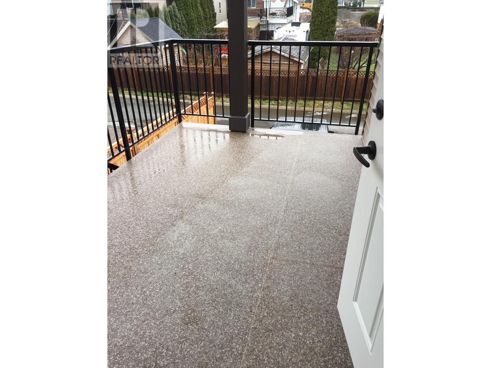 Photo 34 of 260 Hampton Street, New Westminster BC