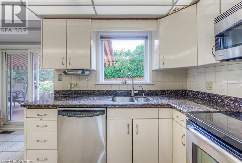 Photo 18 of 644 Donna Court, Burlington ON