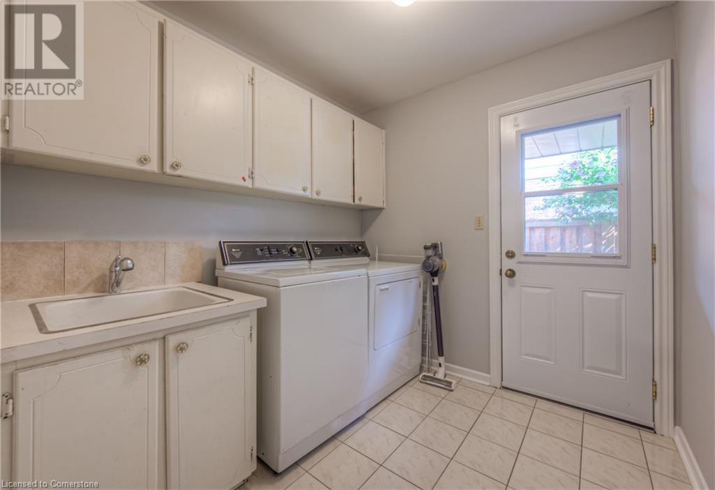 Photo 20 of 644 Donna Court, Burlington ON