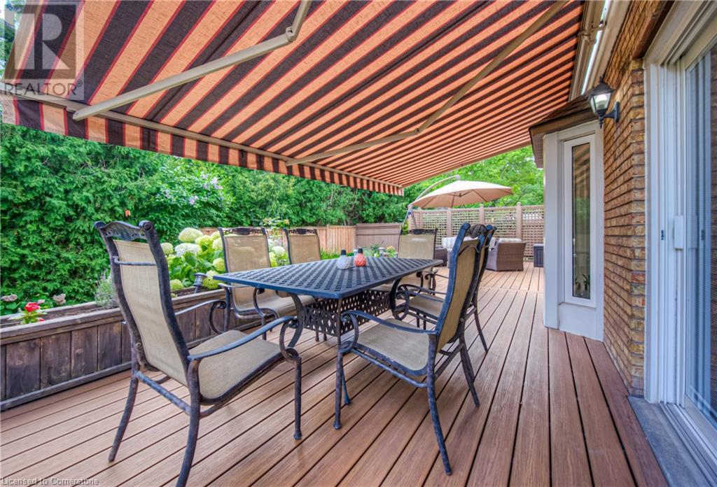 Photo 48 of 644 Donna Court, Burlington ON