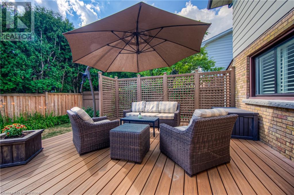 Photo 50 of 644 Donna Court, Burlington ON