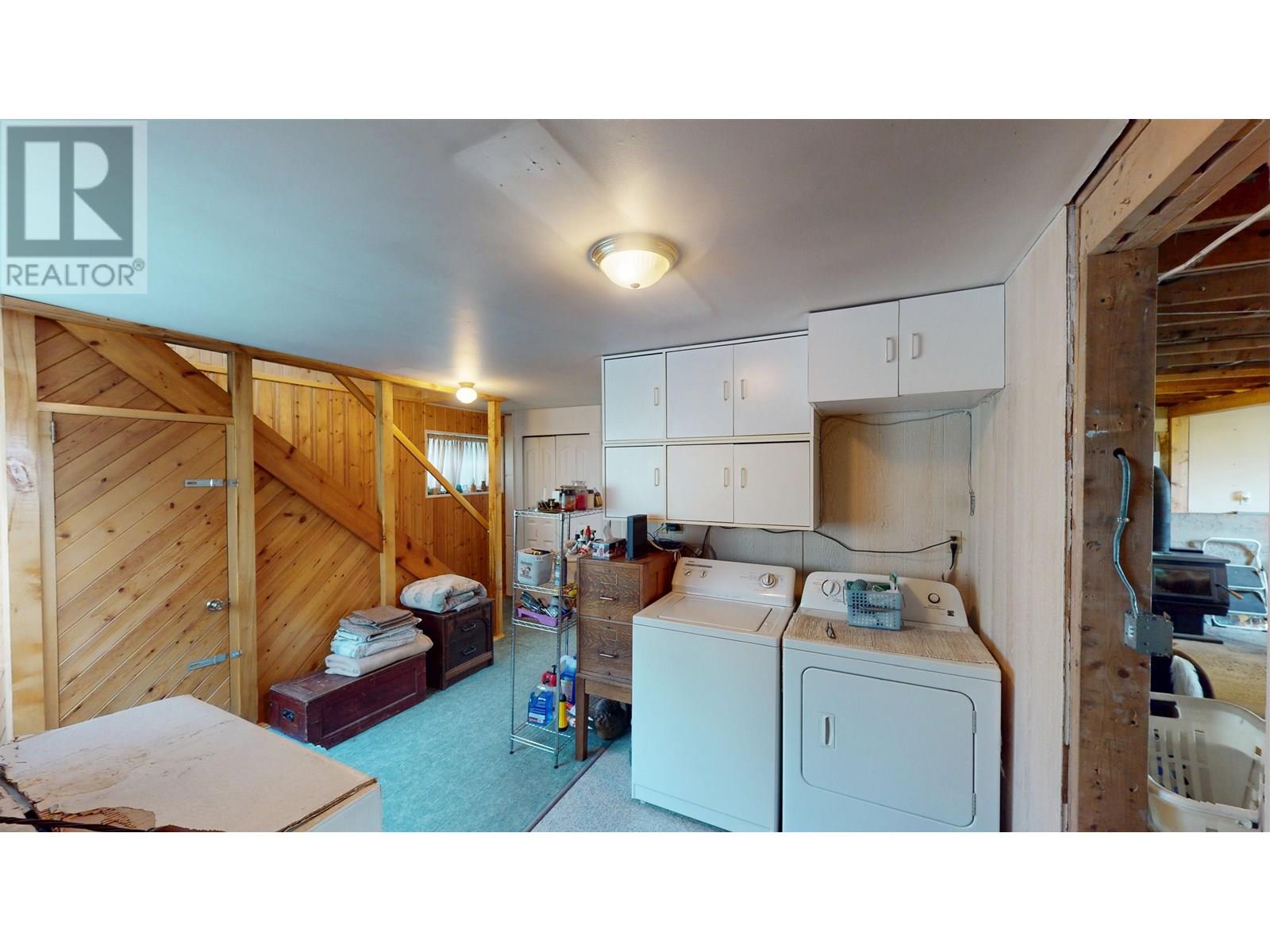 Photo 26 of 10719 Dr Greene Street, Hudsons Hope BC