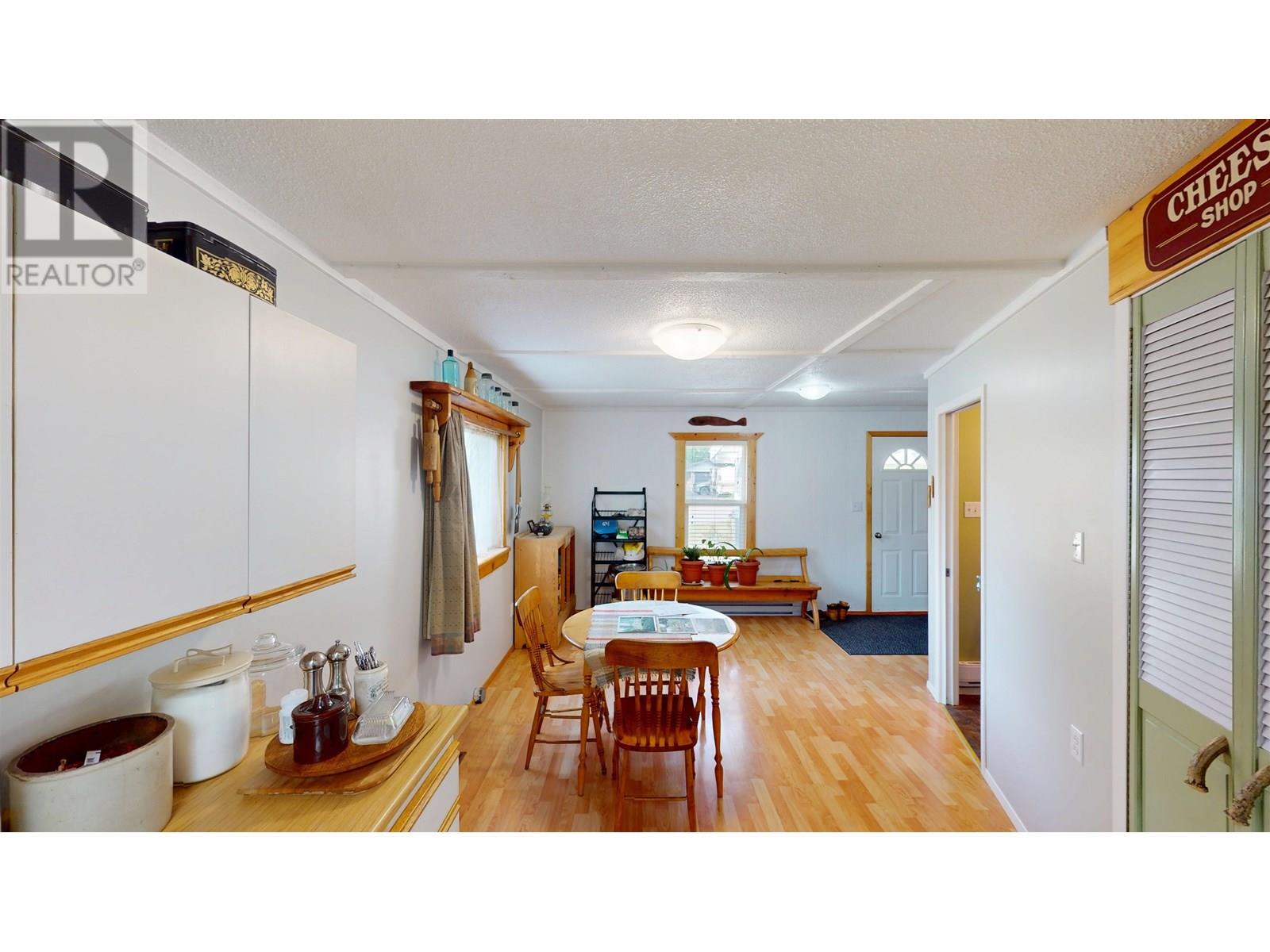 Photo 7 of 10719 Dr Greene Street, Hudsons Hope BC