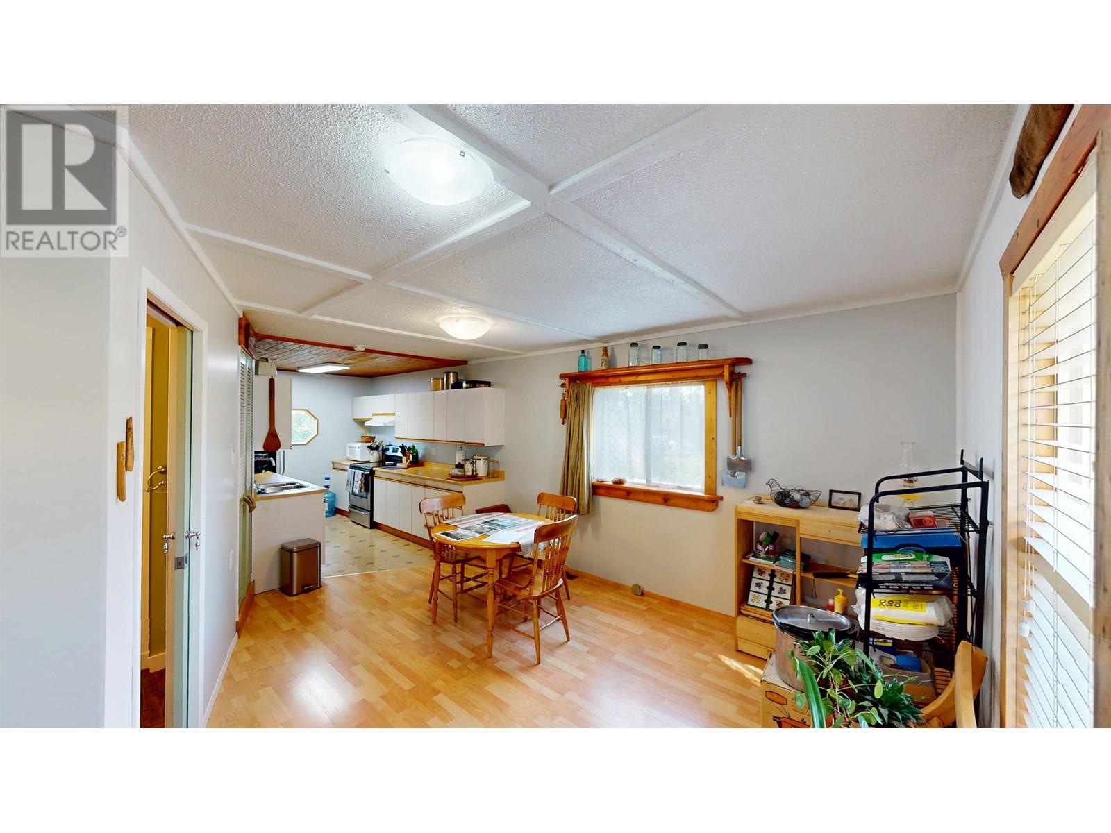 Photo 10 of 10719 Dr Greene Street, Hudsons Hope BC