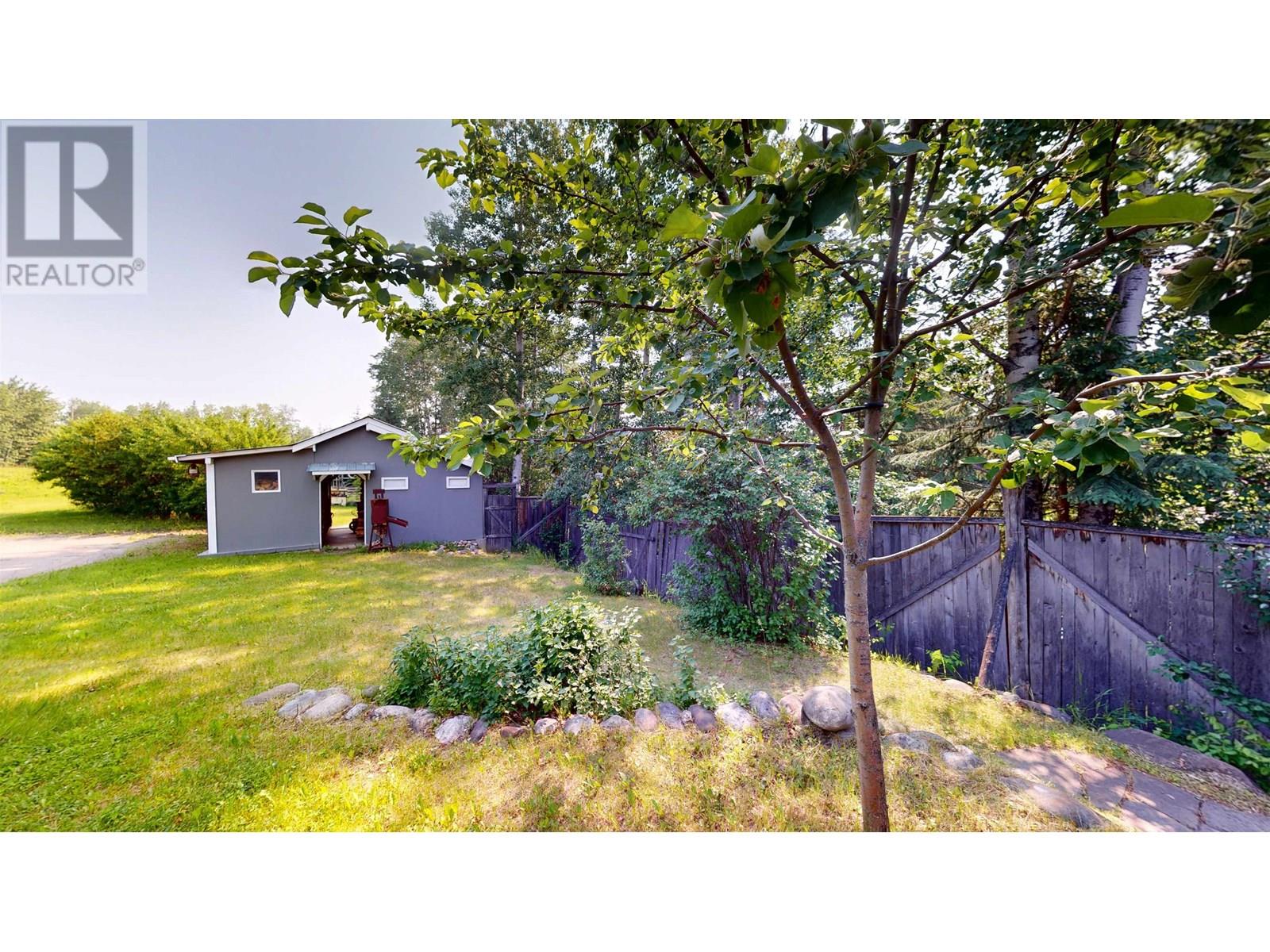 Photo 37 of 10719 Dr Greene Street, Hudsons Hope BC