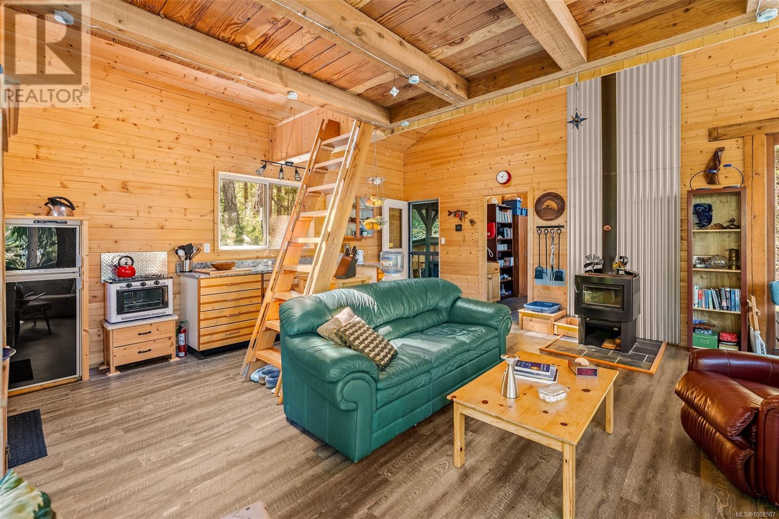 Photo 38 of Lt 1 Ne Ruxton Island, Ruxton Island BC