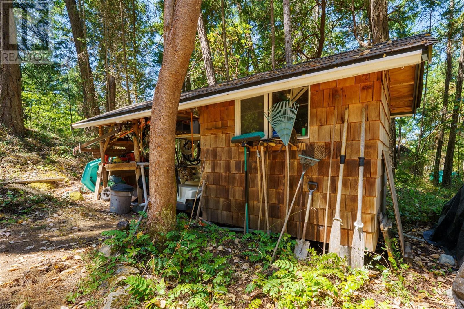 Photo 29 of Lt 1 Ne Ruxton Island, Ruxton Island BC