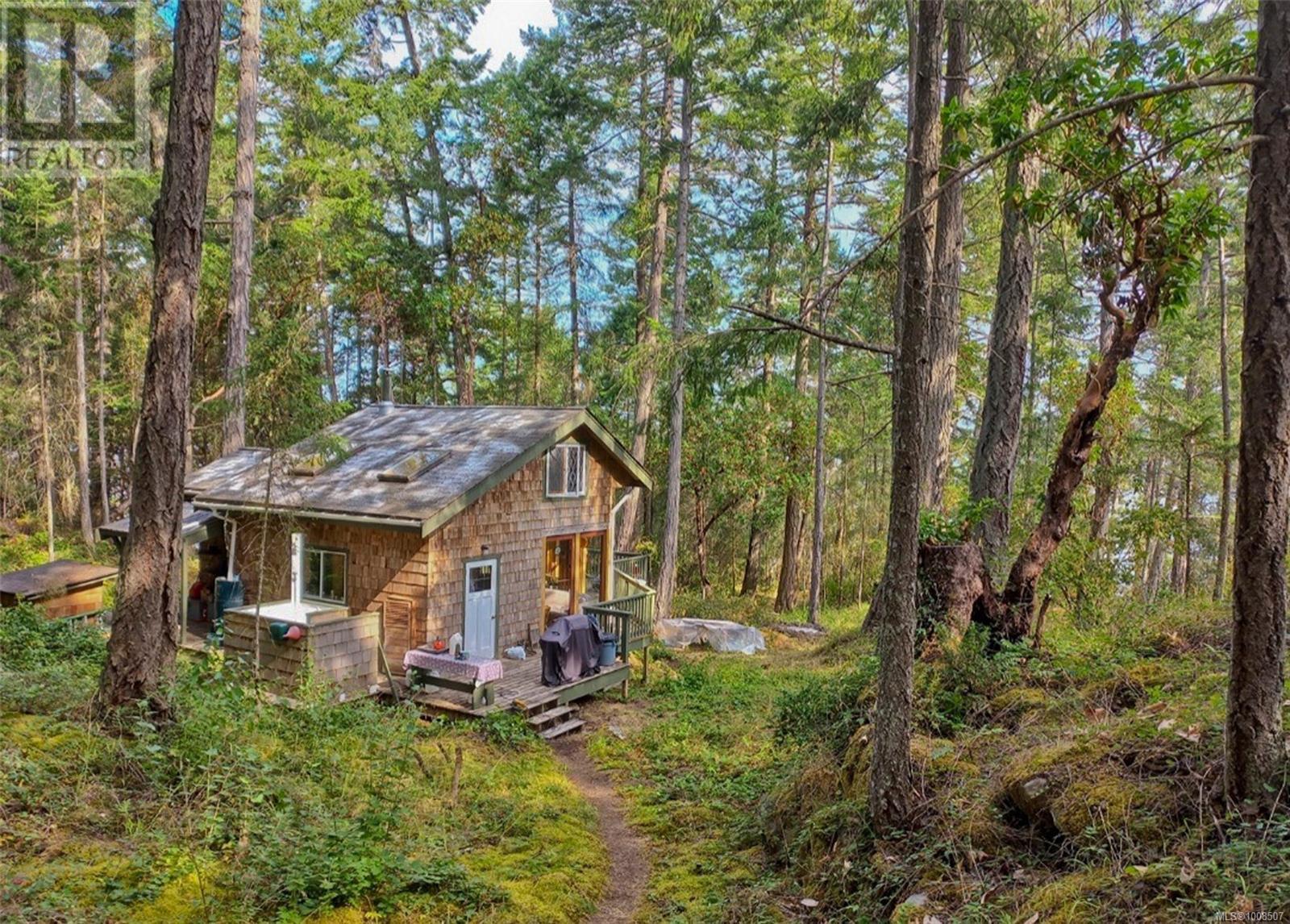 Photo 21 of Lt 1 Ne Ruxton Island, Ruxton Island BC