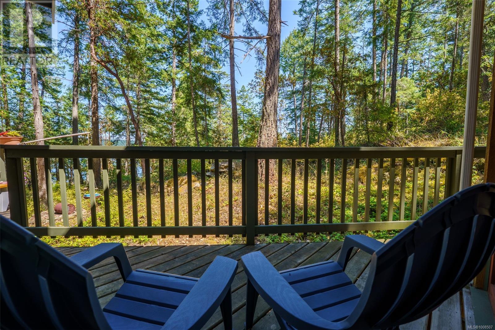Photo 17 of Lt 1 Ne Ruxton Island, Ruxton Island BC