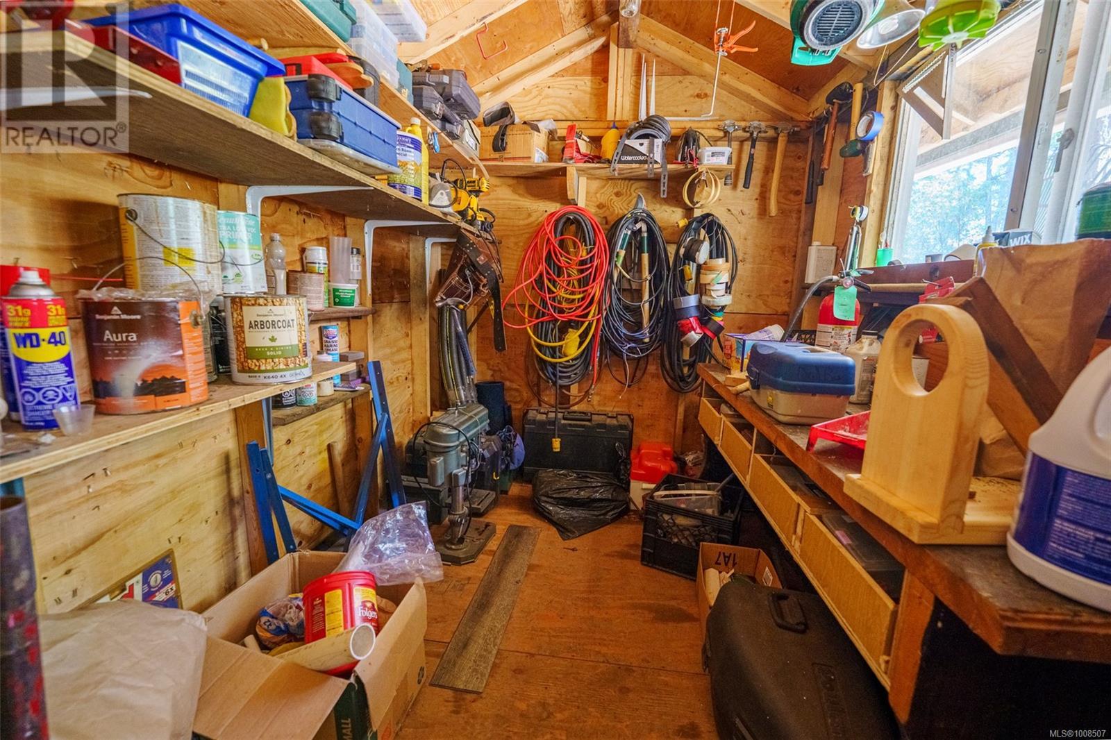 Photo 33 of Lt 1 Ne Ruxton Island, Ruxton Island BC