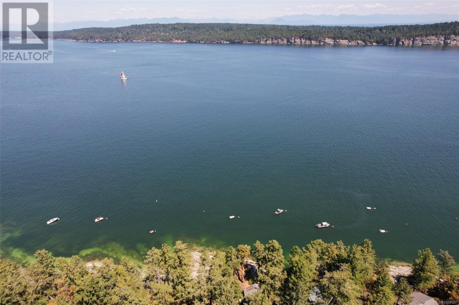 Photo 39 of Lt 1 Ne Ruxton Island, Ruxton Island BC