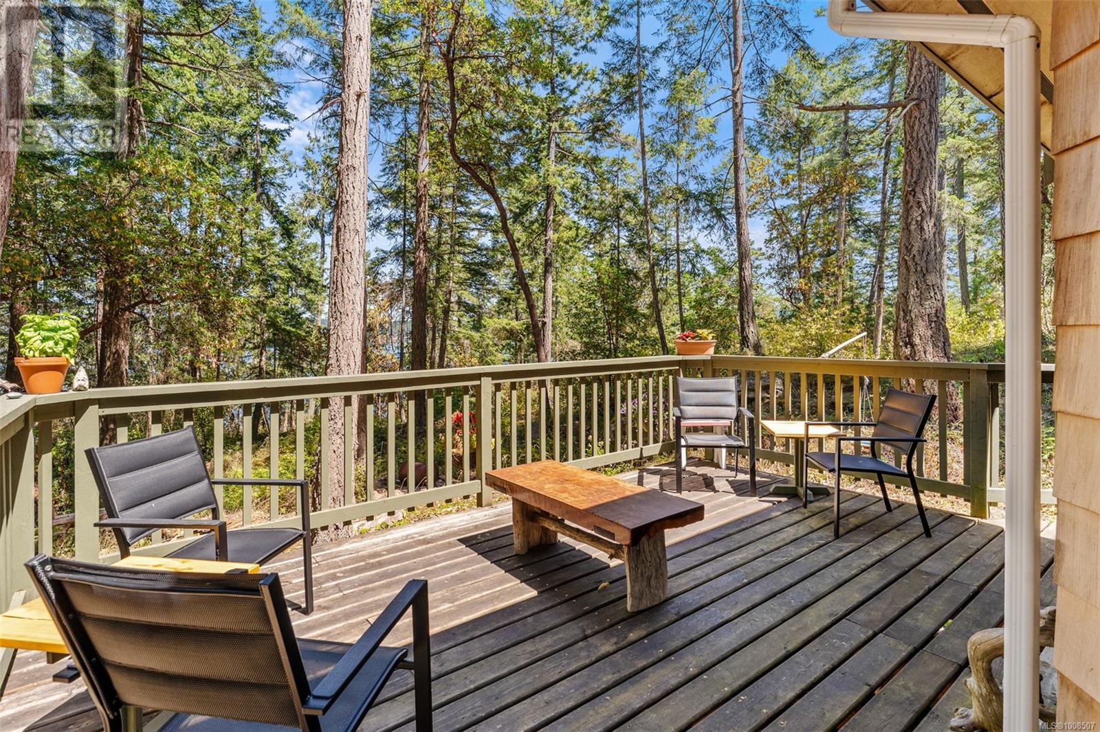 Photo 44 of Lt 1 Ne Ruxton Island, Ruxton Island BC