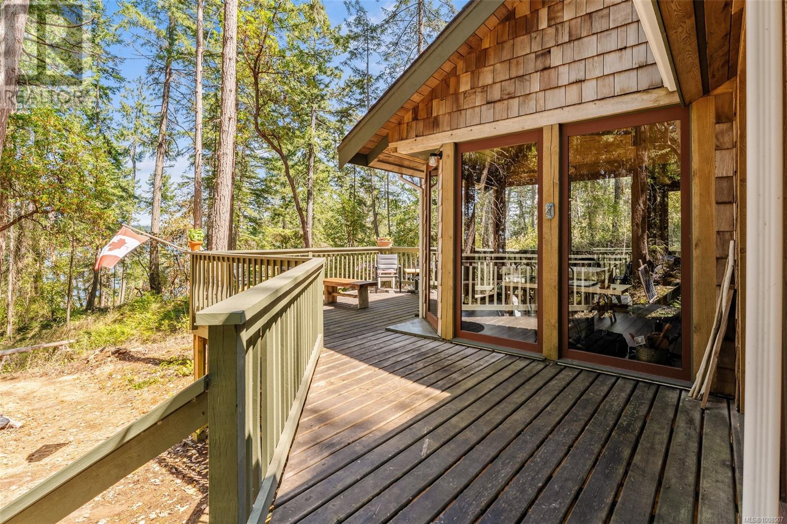 Photo 41 of Lt 1 Ne Ruxton Island, Ruxton Island BC