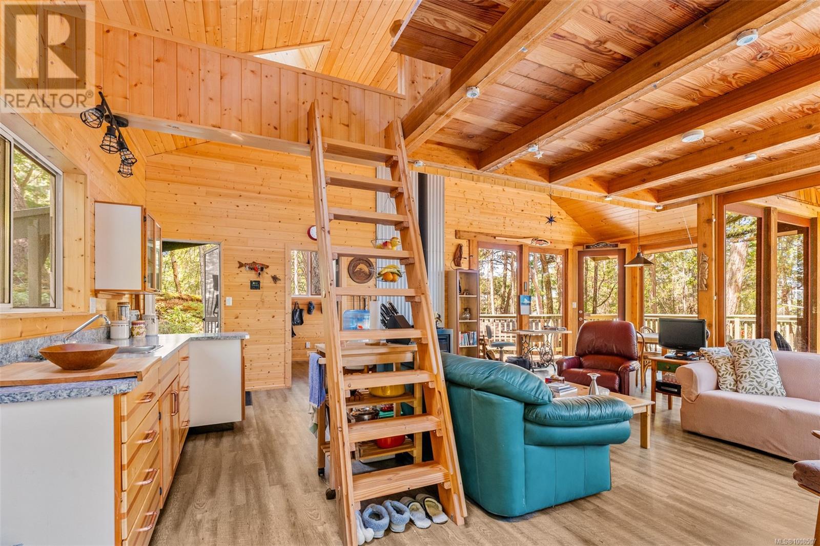 Photo 32 of Lt 1 Ne Ruxton Island, Ruxton Island BC